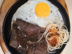 -纽斯特牛排自助餐厅(浦江万达店)