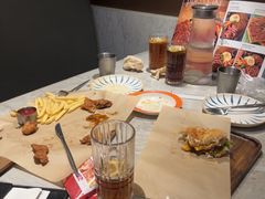 -必胜客(白石桥店)