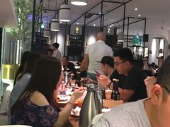 大堂-HELLO MUSAE 拾光缪斯餐厅·纯正希腊风味(苏州中心店)