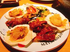 -松子料理(世纪城店)