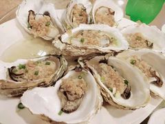 -揭阳钟记小食(福田新村店)