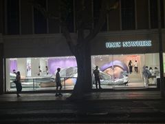 -GENTLE MONSTER (上海HAUS NOWHERE店 )