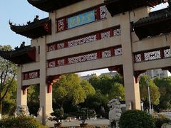 -江南大学(蠡湖校区)