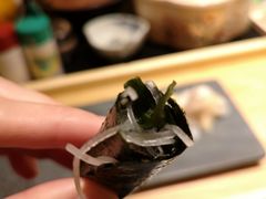 -橼舍鮨青木