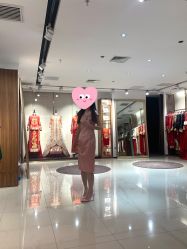 -藤薰定制中式嫁衣礼服旗袍店