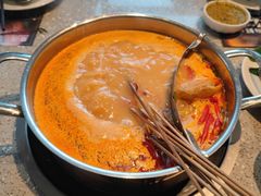 -集渔·泰式海鲜火锅(科华店)