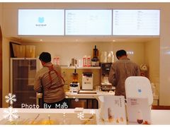 -兰熊鲜奶(西直门凯德mall店)