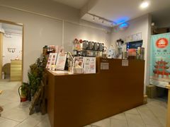 -一杯潮茶·专注潮汕茶饮(朝阳庄店)