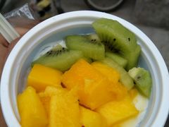 餐饮设施-南锣鼓巷