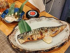 -樱之味精致料理融合餐厅