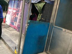 -大姐麻辣烫(莲宝中路店)