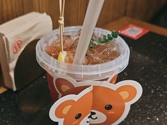 -井格重庆火锅(西直门凯德Mall店)