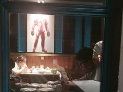 -茶啊冲电影主题文化餐厅(TOUCH12街店)