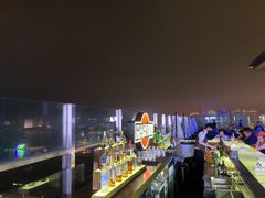 -VENU+海景酒廊
