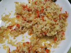 -新疆风味冷水鱼庄(友谊峰路店)