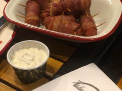 -Tubestation站点比萨(五道营店)