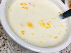 鲜蛋牛奶-沙溪兄茶餐厅