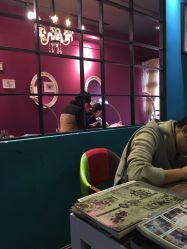 -刺客纹画纹身·洗纹身·穿孔饰品