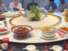 -千百味红餐厅·江西菜(绿地双子塔店)