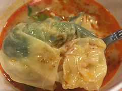 -翠华餐厅(旺角文华商场店)