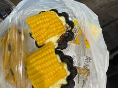 -鲍师傅糕点(五角场店)