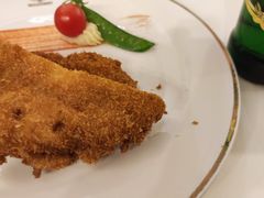 -马迭尔西餐厅(中央大街店)