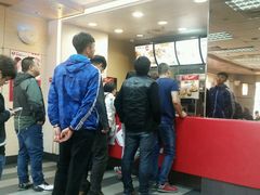 -肯德基(大成店)