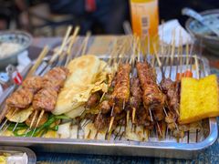 -老谢野馄饨(延安路店)