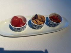 -悦轩中餐厅·高空江景·杭州柏悦酒店