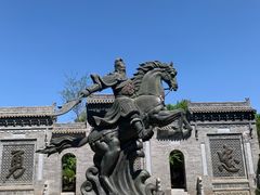 -武清南湖绿博园