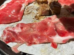 -九田家黑牛烤肉料理(长春路友好店)