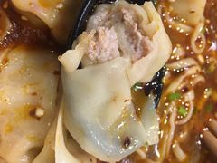 -谭师爷龙抄手(白下路店)
