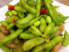 花毛一体-金陵暴走小龙虾·迷踪蟹(凯德MALL店)
