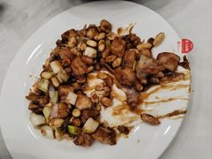 -红菜坊·烤鸭·川鲁宴(石园店)