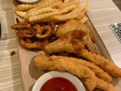 -必胜客(上海新南方商城PH店)