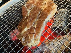 -雾山韩式烤肉·海南糟粕&椰子鸡火锅·海景餐厅(三亚绿发山海天JW万豪酒店)