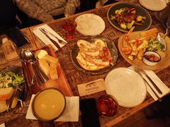 -Pakkhús Restaurant