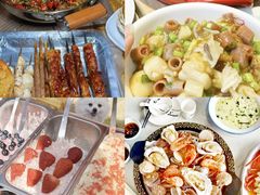 -日照灯塔风景区