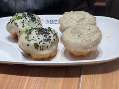 -小杨生煎(松江大学城店)