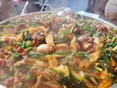 -京玉菲饭店(李村店)