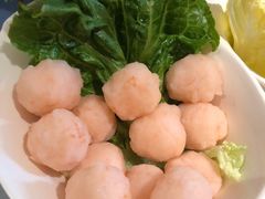 -海底捞火锅(上元大街店)