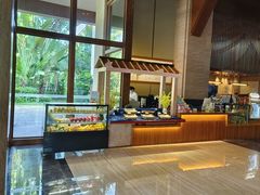 -碧桂园润杨溪谷温泉酒店