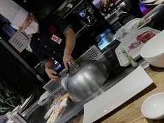 -水木锦堂·自助铁板烧(世贸天阶店)