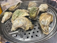 -大锅强·蒸海鲜青岛菜(金沙滩店)