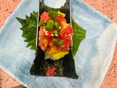 -元气寿司(环球港店)