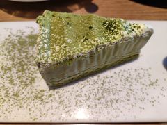 抹茶雪域蛋糕-必胜客(新中纬店)