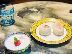 -富华斋饽饽铺·宫廷糕点·伴手礼(护国新天地店)