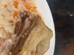 双排抓饭-217丰惠源抓饭(星湖街店)
