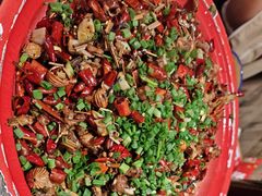 -聂发财重庆江湖菜(解放碑店)