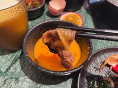 -牛New寿喜烧(曹路花园城店)